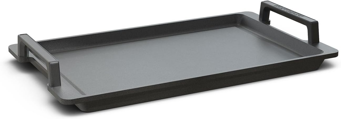Hoffmann Teppanyaki