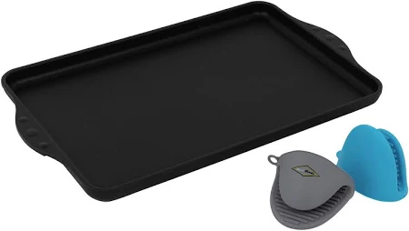 MaxxGoods Teppanyaki