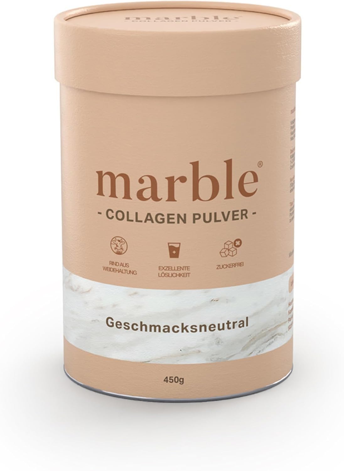 Kollagen Pulver - Testsieger 2025