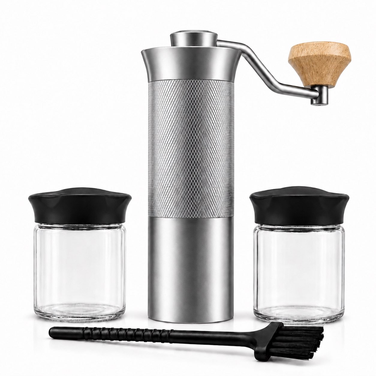Thiru Manuelle Kaffeemühle